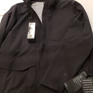 Lululemon Storm Field Jacket